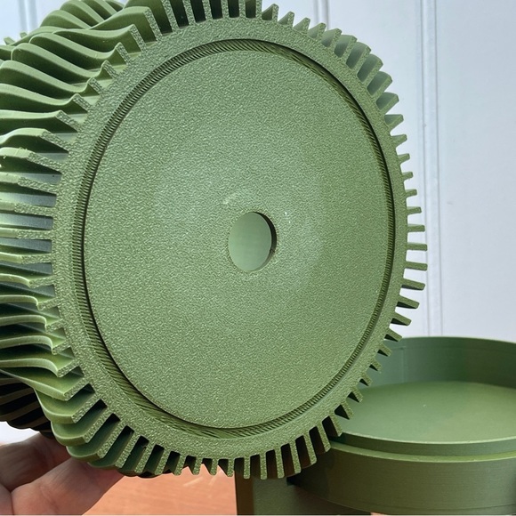 Indoor Planter Pot, The Muxel Planter Pot, Flower Pot, Houseplants - Picture 7 of 10